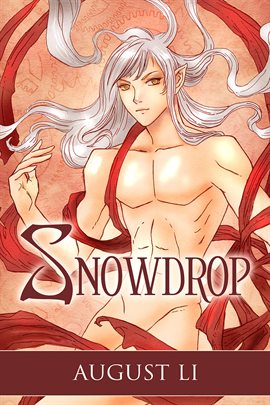 Cover image for Snowdrop
