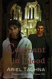 Covenant in blood cover image