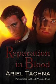 Reparation in blood cover image