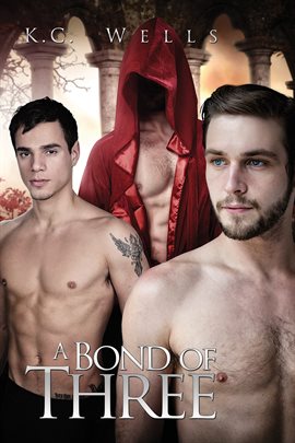 Cover image for A Bond of Three