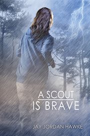A scout is brave cover image