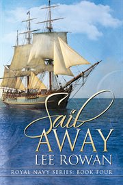 Sail away cover image