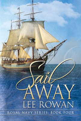Cover image for Sail Away