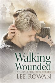Walking wounded cover image
