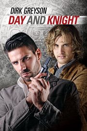 Day and knight cover image