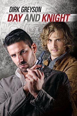 Cover image for Day and Knight