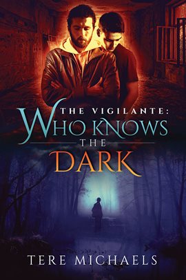 Cover image for Who Knows the Dark