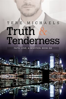 Cover image for Truth & Tenderness