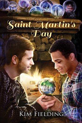 Cover image for Saint Martin's Day