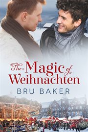 The magic of weihnachten cover image