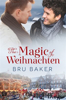 Cover image for The Magic of Weihnachten