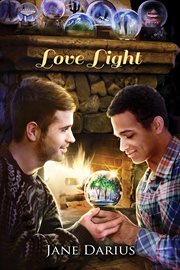 Love light cover image