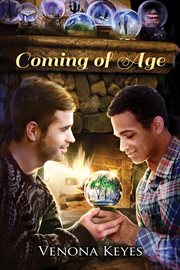 Coming of age cover image