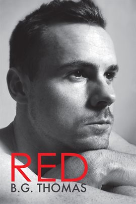 Cover image for Red