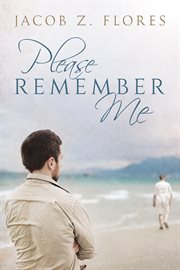Please remember me cover image