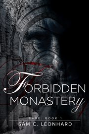 Forbidden monastery cover image