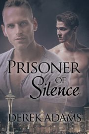 Prisoner of silence cover image