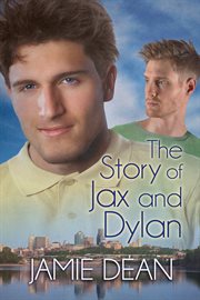 The story of jax and dylan cover image