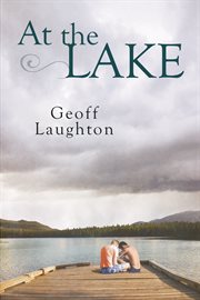 At the lake cover image