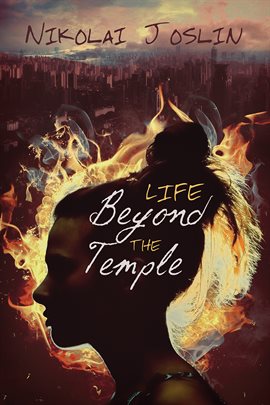 Cover image for Life Beyond the Temple