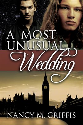 Cover image for A Most Unusual Wedding