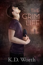 The grim life cover image