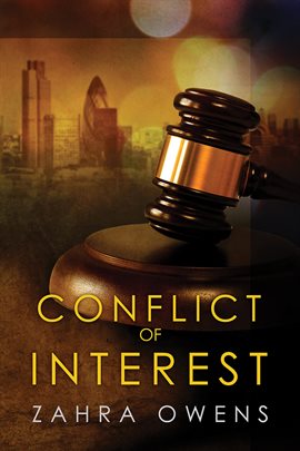 Cover image for Conflict of Interest