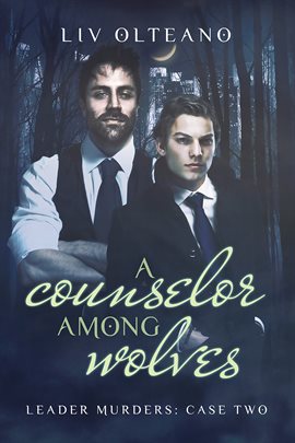 Cover image for A Counselor Among Wolves