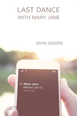 Cover image for Last Dance with Mary Jane