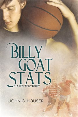 Cover image for Billy Goat Stats