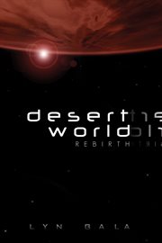 Desert world rebirth cover image