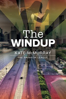 Cover image for The Windup