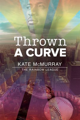 Cover image for Thrown a Curve