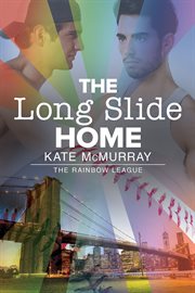 The long slide home cover image