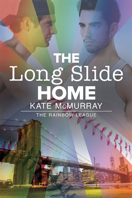 Cover image for The Long Slide Home