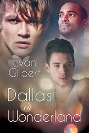 Dallas in wonderland cover image