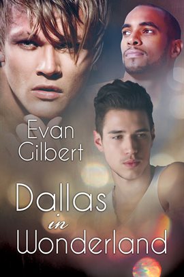 Cover image for Dallas in Wonderland