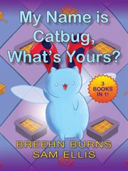 My name is catbug cover image