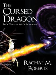 The cursed dragon cover image