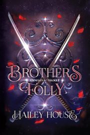 Brothers Folly cover image