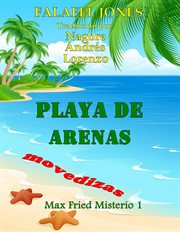 Playa de arenas movedizas cover image