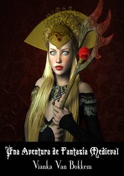 Una aventura de fantasia medieval cover image
