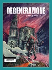 Degenerazione cover image