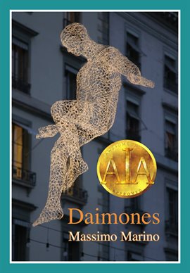 Cover image for Daimones