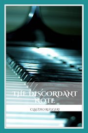 The discordant note cover image