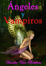 Angeles y vampiros cover image