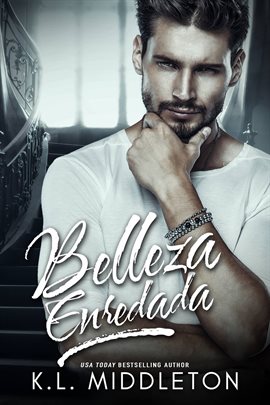 Cover image for Belleza Enredada