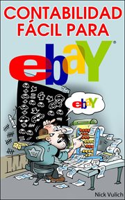 Contabilidad facil para ebay cover image