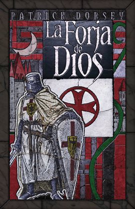 Cover image for La Forja De Dios