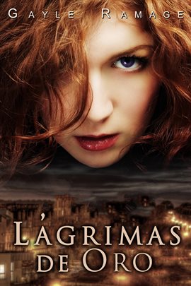 Cover image for Lágrimas De Oro